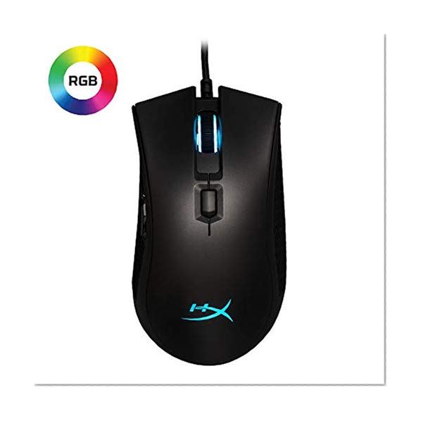 Pulsefire FPS Pro