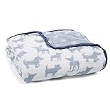aden + anais Classic Dream Blanket, Waverly Pup