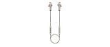 Bang & Olufsen Beoplay E6 in-Ear Wireless Earphones, Sand