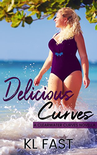 Delicious Curves: A BBW Romance (Clearwater Curves Book 4)