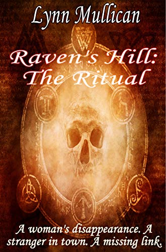 Book Cover The Ritual: Raven's Hill II