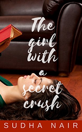 Book Cover The Girl With A Secret Crush