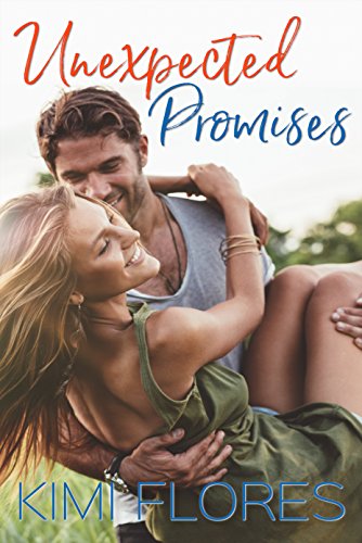 Book Cover Unexpected Promises: An Intertwined Hearts Spin-Off