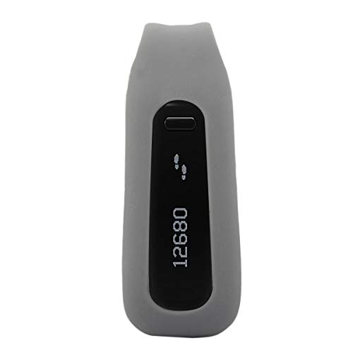 TOMALL Sports Bra Clip for Fitbit One Fitness Trackers Replacement Holder Gray