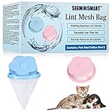 CNATTAGS Stainless Steel with Enamel Round Pet ID Tags Various Designs and Colors
