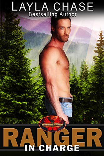 Ranger In Charge: Brotherhood Protectors World