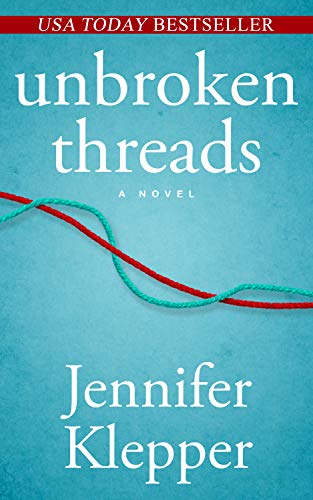 Book Cover Unbroken Threads
