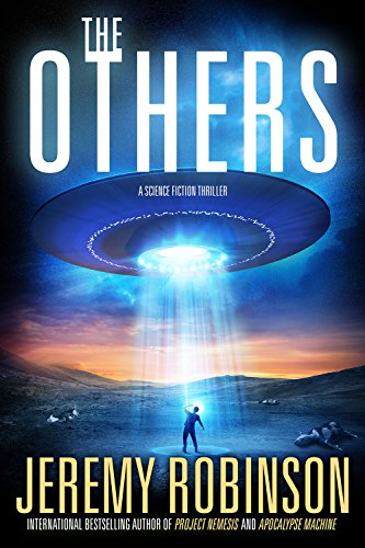 Book Cover The Others (Infinite Timeline Book 2)