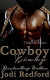 Cowboy Kinky (Kinky Chronicles Book 6)