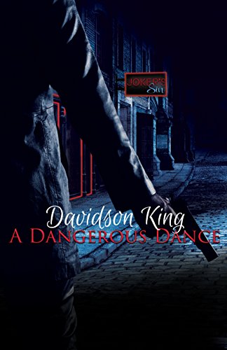 Book Cover A Dangerous Dance (Haven Hart Book 3)