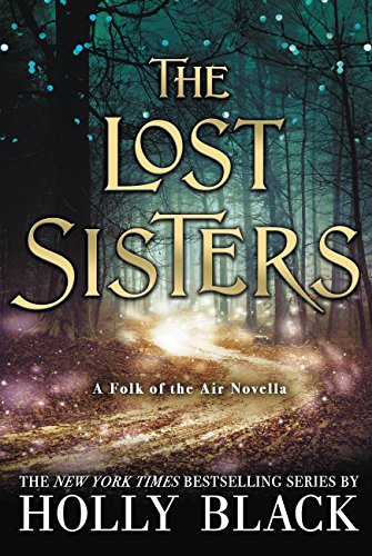 Book Cover The Lost Sisters