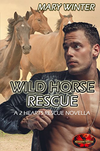 Wild Horse Rescue: Brotherhood Protectors World