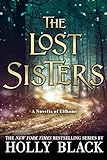 The Lost Sisters (The Folk of the Air)