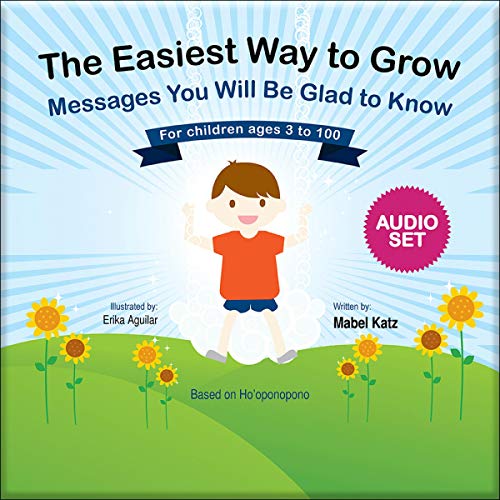 The Easiest Way to Grow [English Edition]