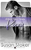 Protecting Kiera (SEAL of Protection Book 9)