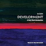 Development: A Very Short Introduction