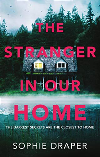 Book Cover The Stranger in Our Home