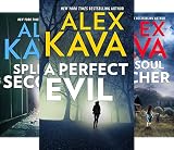 Maggie O'Dell Novels
