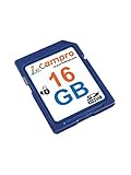 1stCampro 16GB SD Card for Trail and Game Cameras