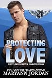 Protecting Love (Saints Protection & Investigations Book 7)