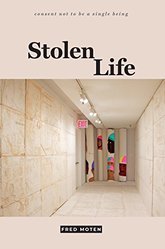 Stolen Life (consent not to be a single being)