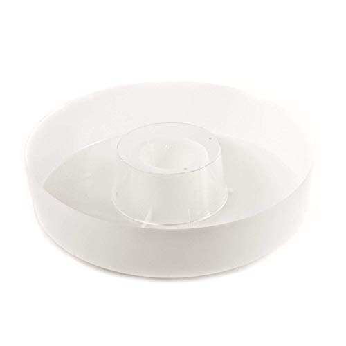 Rapid Bee Feeder Round Hive Top, Easy to Use