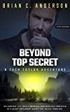 Beyond Top Secret: A Zach Taylor Adventure