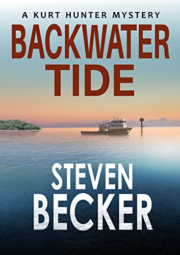 Backwater Tide (Kurt Hunter Mysteries Book 6)