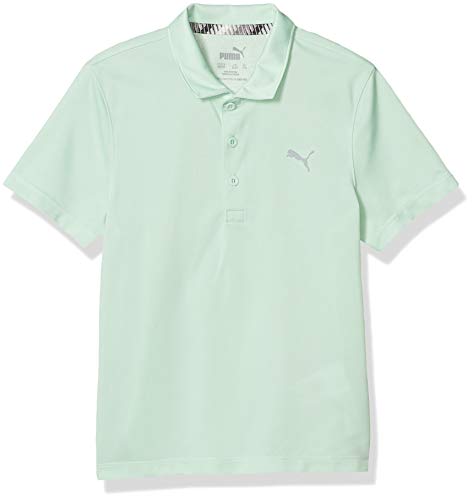 PUMA Golf 2019 Boy's Polo