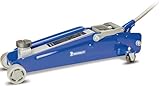 MICHELIN Hydraulic Maxi-Lift Trolley Jack 2, 25 T 009555