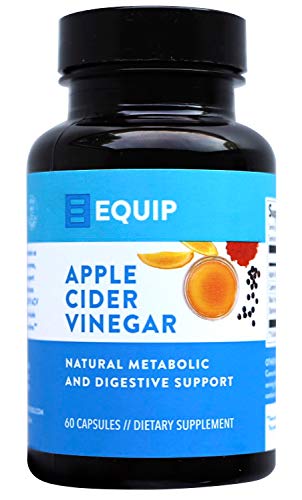 Apple Cider Vinegar Pill Capsules: Organic ACV Pills Best for Raw All Natural Body Cleanser Detox Cleanse Diets. Supplement for Digestion & Bloating. Supports Healthy Weight Management Women & Men