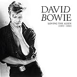 Loving the Alien (1983 - 1988) (Vinyl)