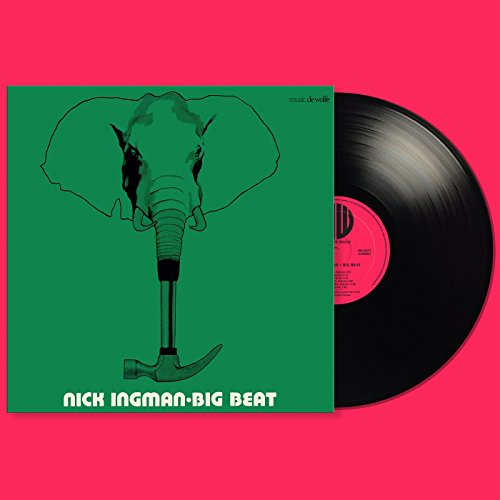 Big Beat [Import allemand]