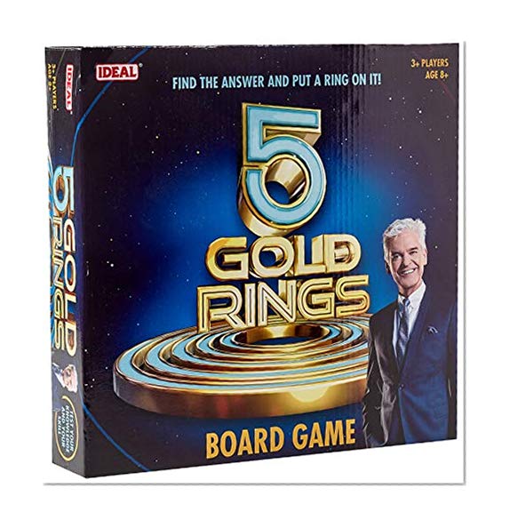 John Adams 10636 Famille Jeu de société, TV, Base, Multi