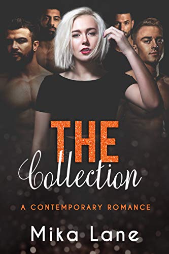 Book Cover The Collection (Contemporary Reverse Harem Collection)