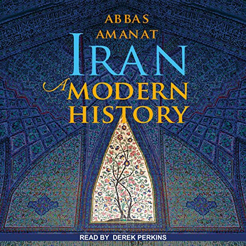 Iran: A Modern History