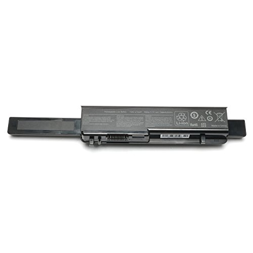 New Laptop Battery for Dell Studio 17 1745 1747 1749 Series; P/N: N856P U164P M905P U150P 312-0196 9cell 11.1V 7800Mah/85Wh