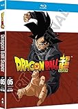 Dragon Ball Super - Part 5 - Blu-ray