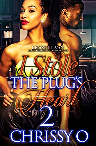 Book Cover I Stole the Plug's Heart 2