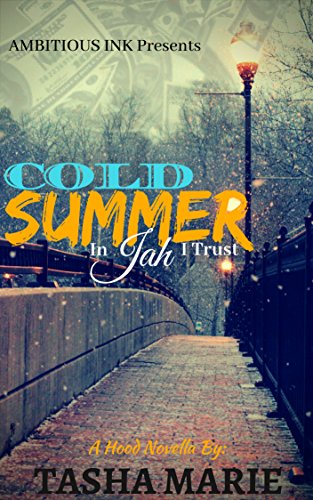 Book Cover Cold Summer: In Jah I Trust