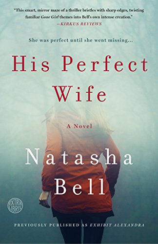 Book Cover His Perfect Wife: A Novel