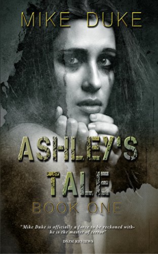 Book Cover Ashley's Tale
