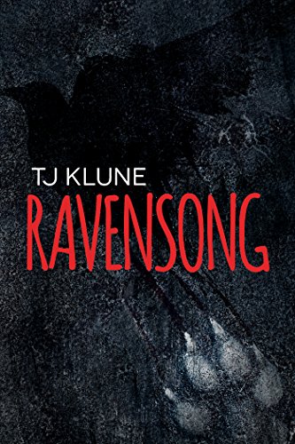 Book Cover Ravensong (Green Creek Book 2)