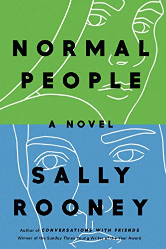 Normal People: A Novel