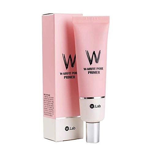 W.LAB W-Airfit Pore Primer 35g PONY's Pick