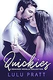 Quickies: A Romance Novella Collection