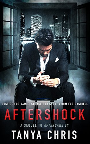 Aftershock (Ever After Book 2)