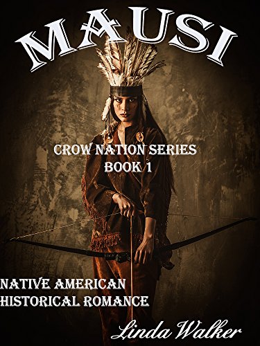 Mausi (Crow Nation Series Book 1)