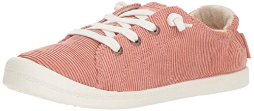 Roxy Women's Rory Slip On Sneaker Shoe