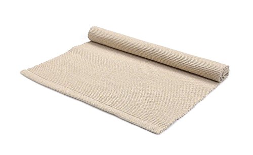 EOFEEL Montessori Materials Accessories Children Playing Mat Working Rug Small （17×27in）...